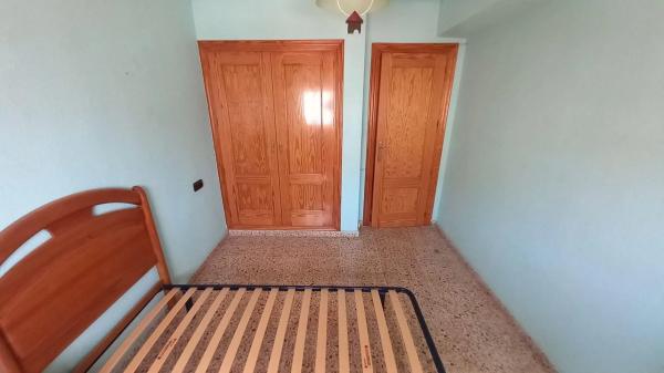 Piso en calle Artal de Alagón