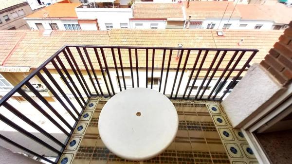 Piso en calle Artal de Alagón