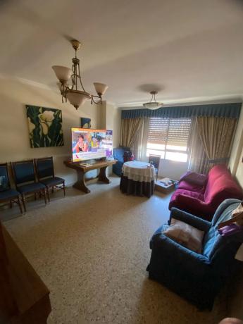 Piso en calle Félix Rodríguez de la Fuente, 1