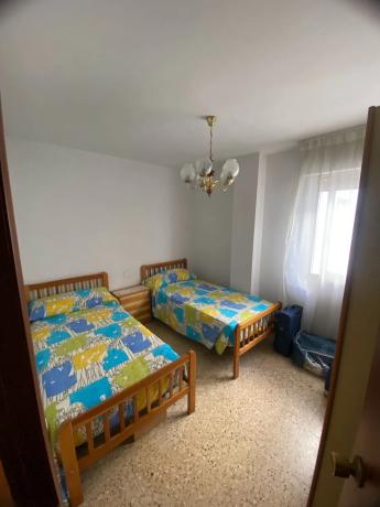 Piso en calle Félix Rodríguez de la Fuente, 1