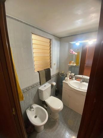 Piso en calle Félix Rodríguez de la Fuente, 1