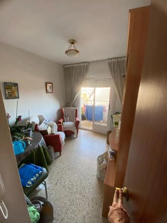 Piso en calle Félix Rodríguez de la Fuente, 1