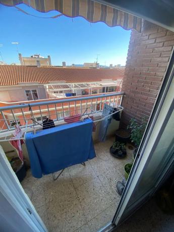 Piso en calle Félix Rodríguez de la Fuente, 1