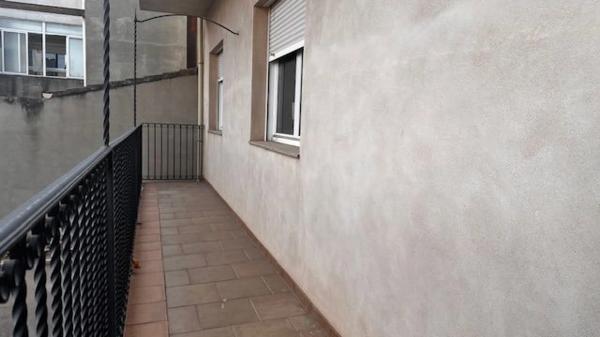 Estudio en Beneixama