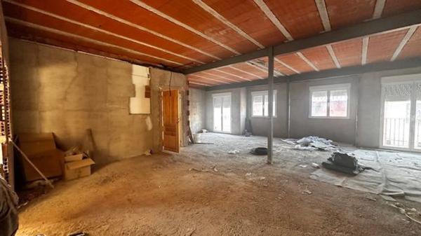 Estudio en Beneixama