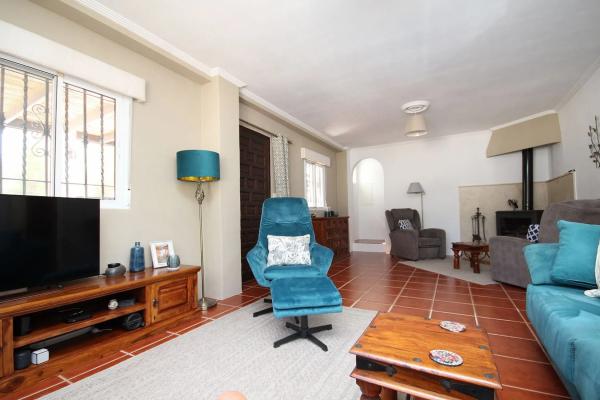 Casa rural en plaza Poligono 1, 16