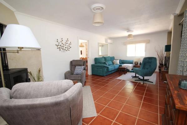 Casa rural en plaza Poligono 1, 16