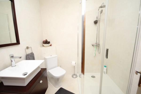 Casa rural en plaza Poligono 1, 16