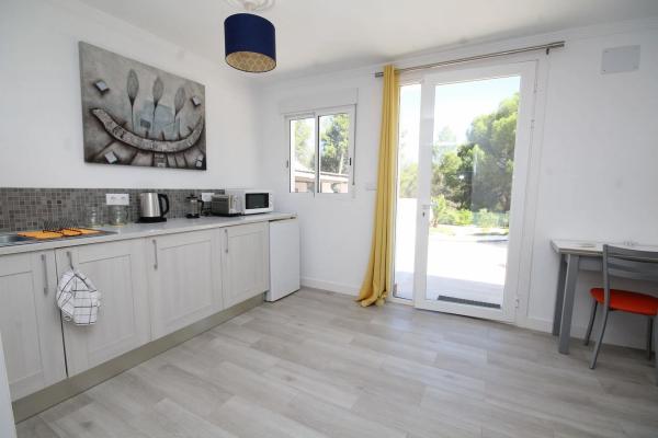 Casa rural en plaza Poligono 1, 16