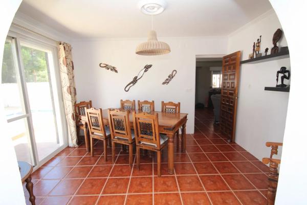 Casa rural en plaza Poligono 1, 16