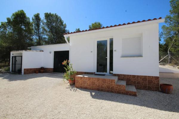 Casa rural en plaza Poligono 1, 16