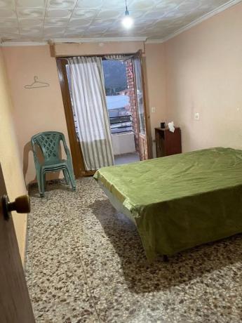 Piso en avenida Juan Carlos i s/n