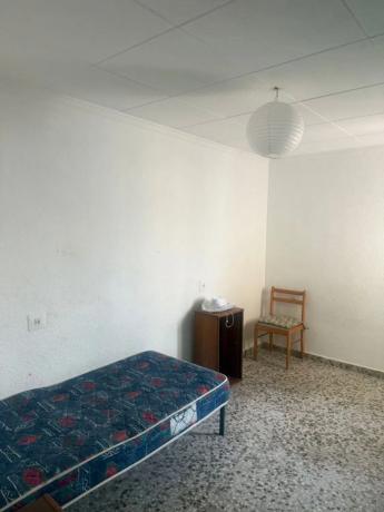 Piso en avenida Juan Carlos i s/n