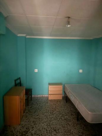 Piso en avenida Juan Carlos i s/n