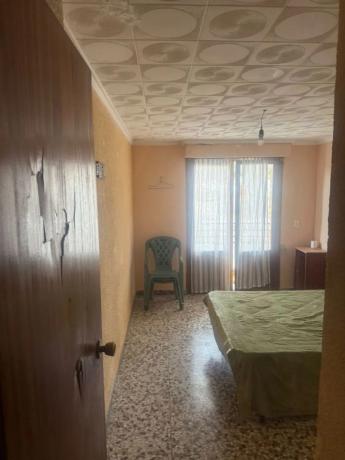 Piso en avenida Juan Carlos i s/n