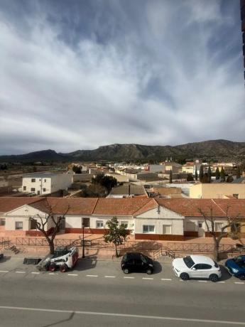 Piso en avenida Juan Carlos i s/n