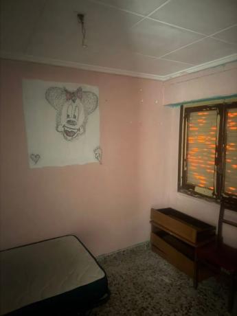 Piso en avenida Juan Carlos i s/n