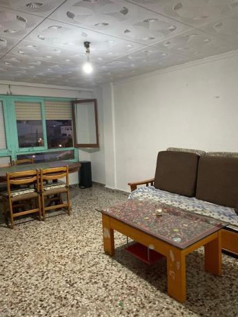 Piso en avenida Juan Carlos i s/n