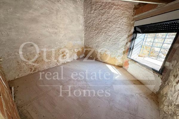 Casa independiente en calle San Juan