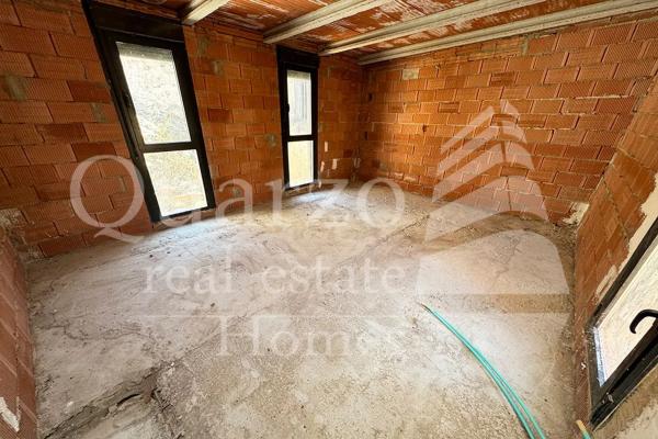 Casa independiente en calle San Juan