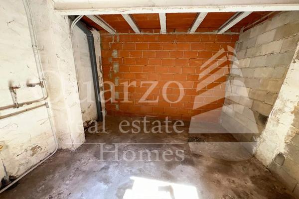 Casa independiente en calle San Juan