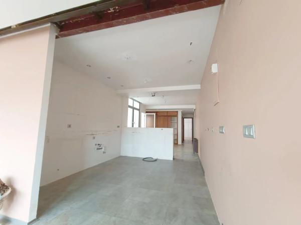 Piso en calle Gran Vía