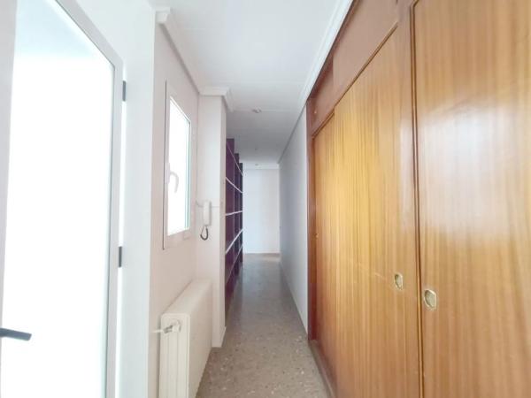 Piso en calle Gran Vía