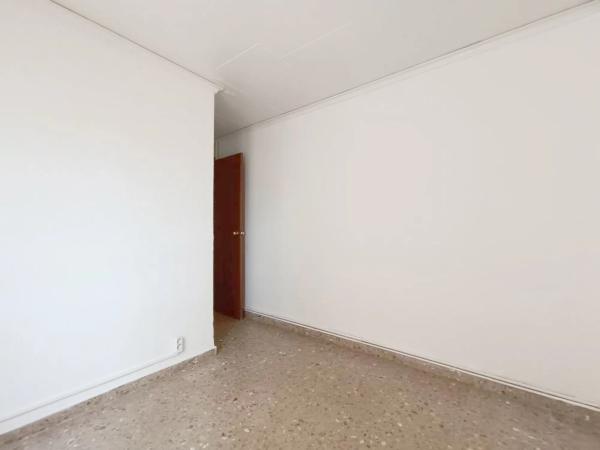 Piso en calle Gran Vía