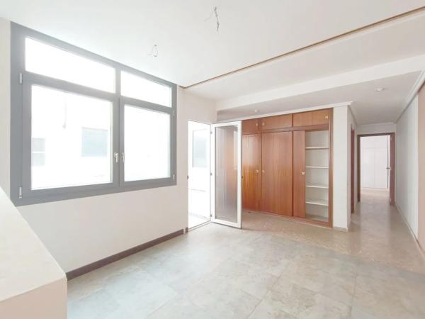 Piso en calle Gran Vía