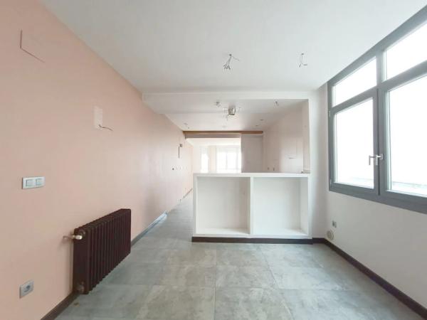 Piso en calle Gran Vía