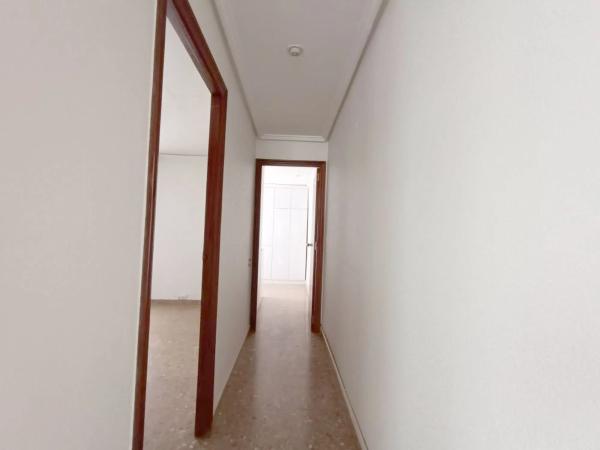 Piso en calle Gran Vía