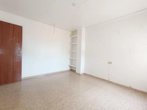 Piso en calle Gran Vía