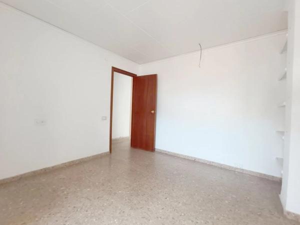 Piso en calle Gran Vía