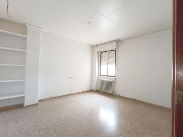 Piso en calle Gran Vía