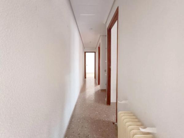 Piso en calle Gran Vía