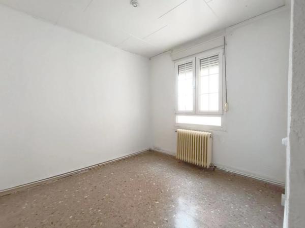 Piso en calle Gran Vía