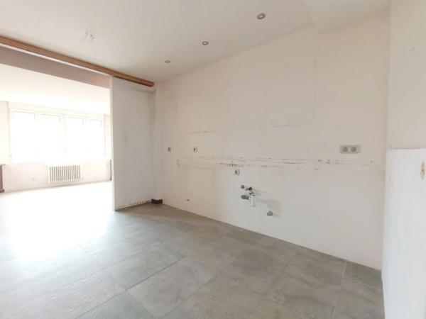 Piso en calle Gran Vía