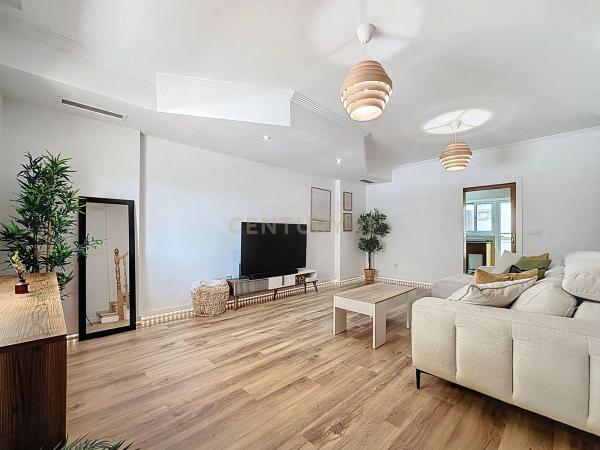 Chalet pareado en calle Maestro Basilio Pardo Segura, 41 -3