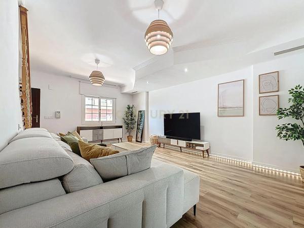 Chalet pareado en calle Maestro Basilio Pardo Segura, 41 -3