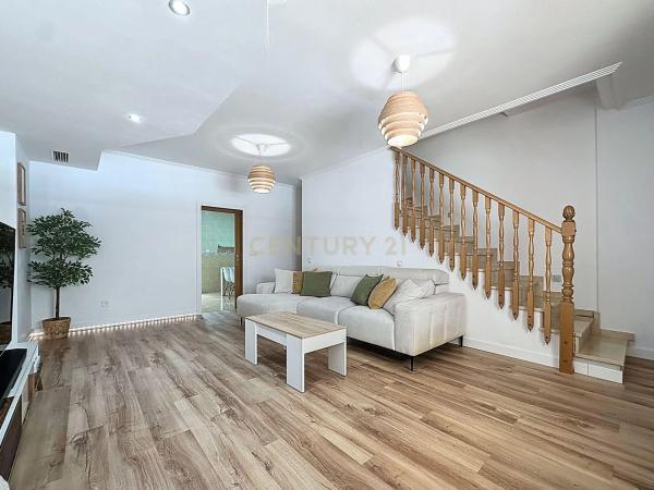 Chalet pareado en calle Maestro Basilio Pardo Segura, 41 -3