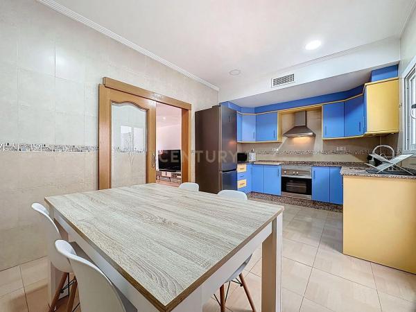 Chalet pareado en calle Maestro Basilio Pardo Segura, 41 -3