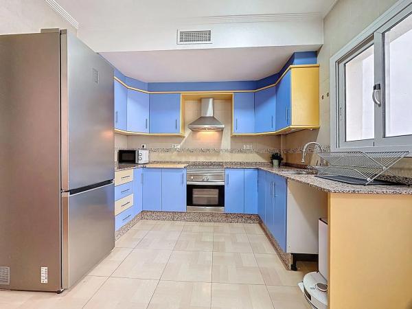 Chalet pareado en calle Maestro Basilio Pardo Segura, 41 -3