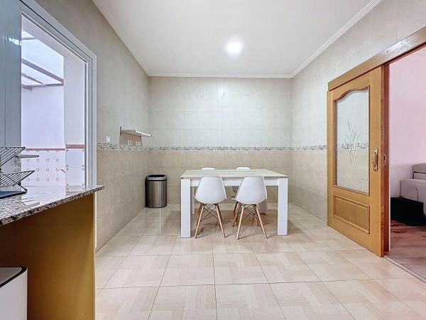 Chalet pareado en calle Maestro Basilio Pardo Segura, 41 -3