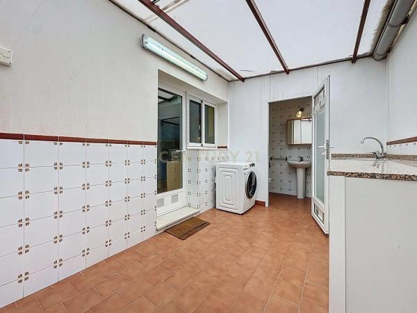 Chalet pareado en calle Maestro Basilio Pardo Segura, 41 -3