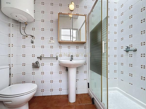 Chalet pareado en calle Maestro Basilio Pardo Segura, 41 -3