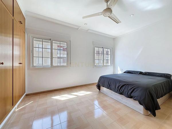 Chalet pareado en calle Maestro Basilio Pardo Segura, 41 -3