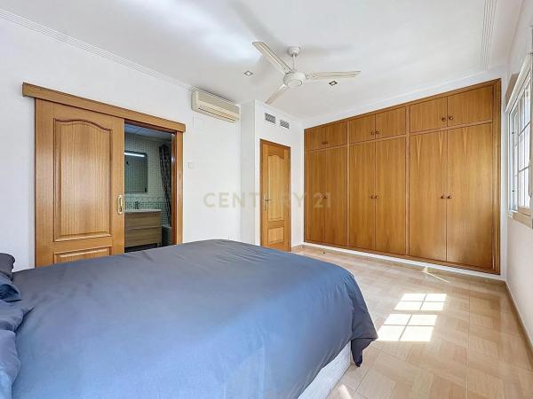 Chalet pareado en calle Maestro Basilio Pardo Segura, 41 -3