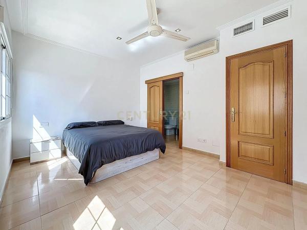 Chalet pareado en calle Maestro Basilio Pardo Segura, 41 -3