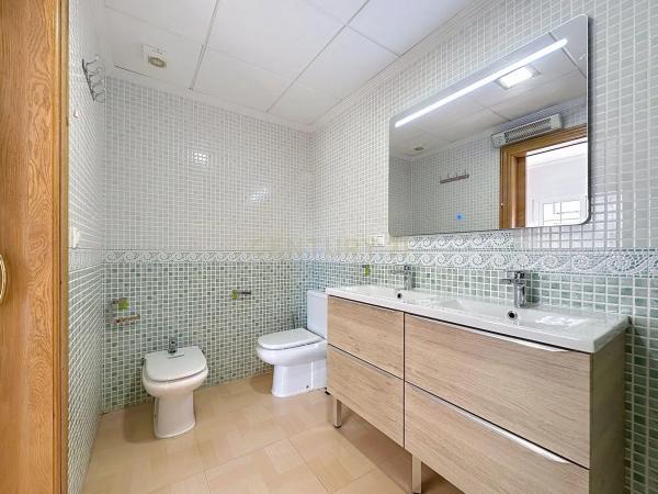 Chalet pareado en calle Maestro Basilio Pardo Segura, 41 -3