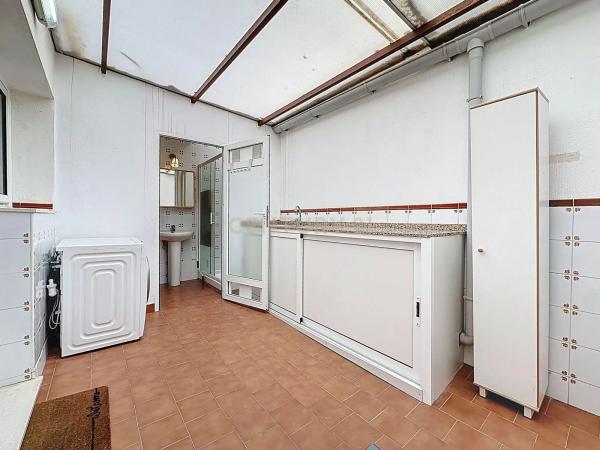 Chalet pareado en calle Maestro Basilio Pardo Segura, 41 -3